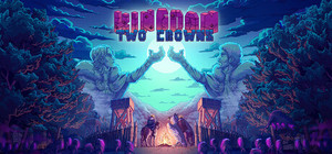 Kingdom: Two Crowns banner