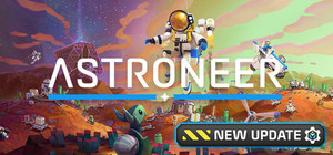 ASTRONEER banner