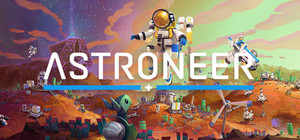 ASTRONEER banner