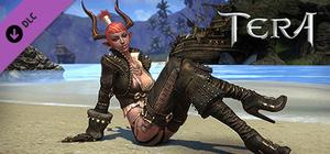 TERA - Pirate Pack banner