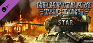 Graviteam Tactics: Shilovo 1942 banner