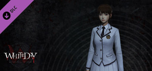 White Day - Apple School Uniform - Sung-A Kim banner
