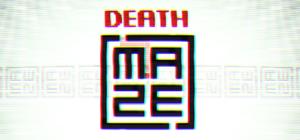 Death Maze banner