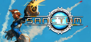 Sanctum banner