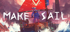Make Sail banner