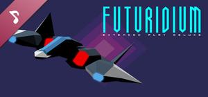Futuridium EP Deluxe Original Sound Track banner