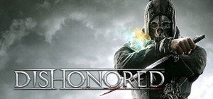 Dishonored banner