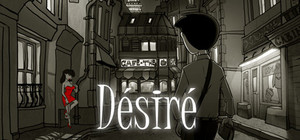 Désiré banner