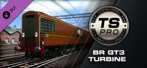 Train Simulator: BR GT3 Turbine Loco Add-On banner