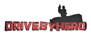 Drive By Hero banner