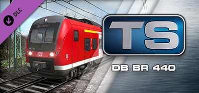 Train Simulator: DB BR 440 ‘Coradia Continental' Loco Add-On