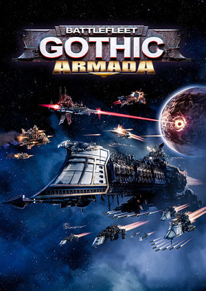 Battlefleet Gothic: Armada のセール価格