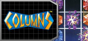 Columns banner