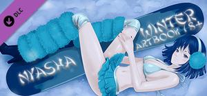 Nyasha Winter - Artbook 18+ banner