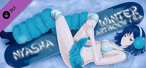 Nyasha Winter - Artbook 18+ banner