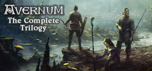 Avernum Trilogy Bundle banner