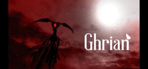 Ghrian banner
