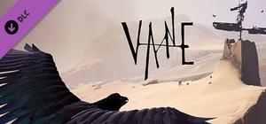 Vane Soundtrack banner