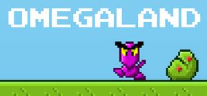 Omegaland banner