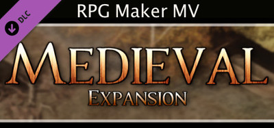 RPG Maker MV - Medieval Expansion