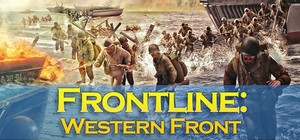 Frontline: Western Front banner