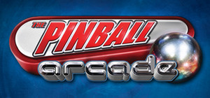Pinball Arcade banner