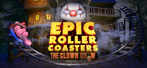 Epic Roller Coasters banner
