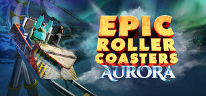 Epic Roller Coasters banner