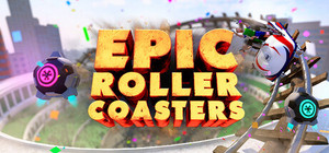 Epic Roller Coasters banner