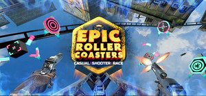 Epic Roller Coasters banner