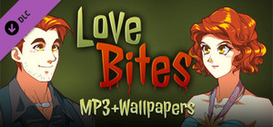 Love Bites MP3+Wallpapers banner