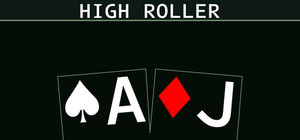 High Roller banner