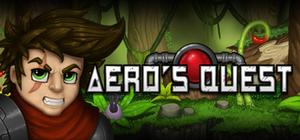 Aero's Quest banner