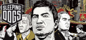 Sleeping Dogs banner