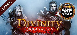 DIVINITY: ORIGINAL SIN CLASSIC banner
