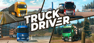 Truck Driver banner