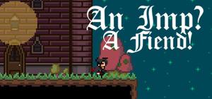 An Imp? A Fiend! banner