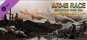 Industrialization - TCWE banner