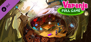 Varenje - Full Game banner