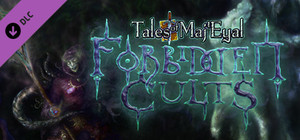Tales of Maj'Eyal - Forbidden Cults banner