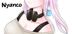 Nyanco banner