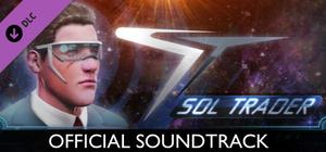 Sol Trader - Base Soundtrack banner