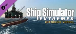 Ship Simulator Extremes: Offshore Vessel banner