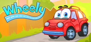 Wheely banner