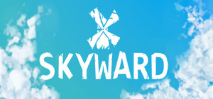 Skyward banner