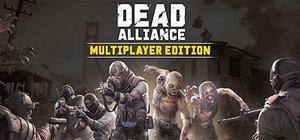 Dead Alliance™ (Multiplayer Edition + Full Game Upgrade) banner