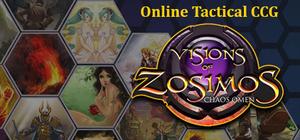 Visions of Zosimos banner