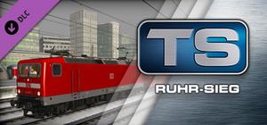 Train Simulator: Ruhr-Sieg Route Add-On banner