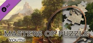 Masters of Puzzle - Youth by Thomas Cole banner
