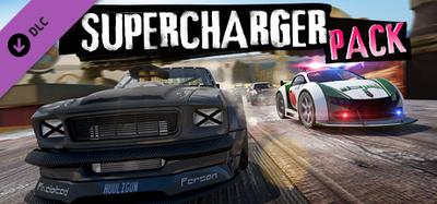 Table Top Racing: World Tour - Supercharger Pack banner